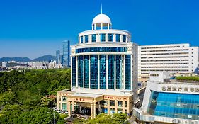 Shenzhen Shanghai Hotel